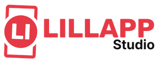 Lillapp Studio Logo